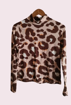 POLERA PRINT