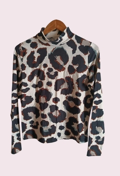 POLERA PRINT - tienda online