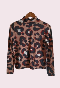 POLERA PRINT en internet