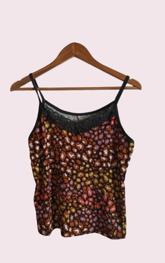 MUSCULOSA ANIMAL