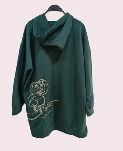 BUZO BOCETO - comprar online
