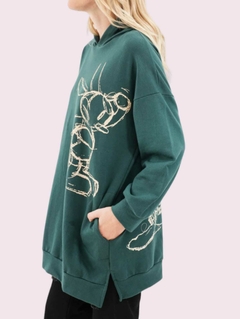 BUZO BOCETO - tienda online