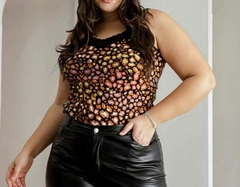 MUSCULOSA ANIMAL - comprar online