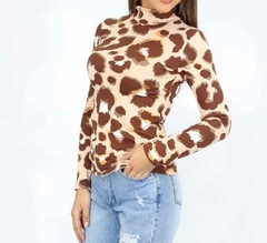 POLERA PRINT - comprar online