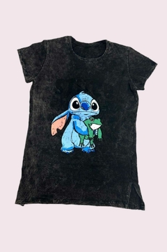 REMERÓN LILO Y STITCH - comprar online