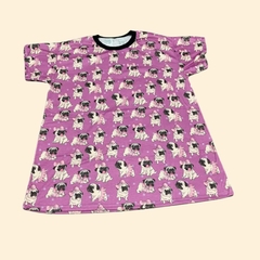 REMERON PUG