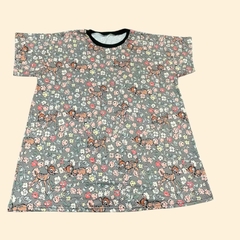 REMERON BAMBI