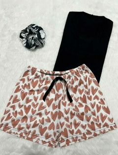 CONJUNTO CORAZÓN - comprar online
