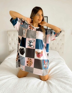 REMERON PERRITOS
