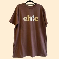 REMERON OVERSIZE CHIC