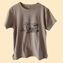 REMERA PERRITO en internet