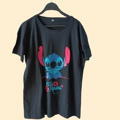 REMERON STITCH