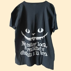 REMERON GATO CHESHIRE - comprar online