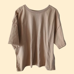 REMERA COSTURA - vera di tutto