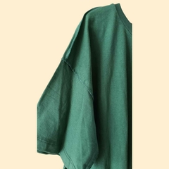 REMERA COSTURA - comprar online