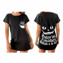 REMERON GATO CHESHIRE - vera di tutto