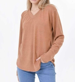 SWEATER ESCOTE V - comprar online