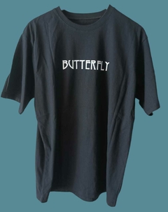 REMERA MARIPOSA en internet