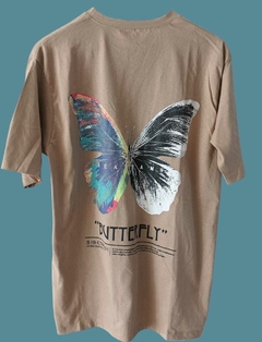 REMERON MARIPOSA CAMEL