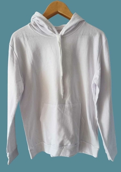 BUZO RUSTICO FLORES - comprar online