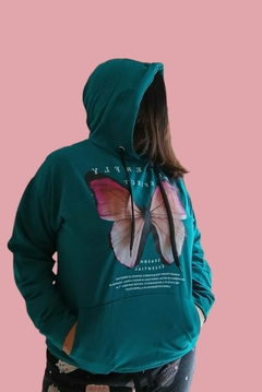 BUZO MARIPOSA - comprar online
