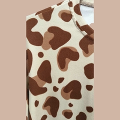 BUZO PRINT - comprar online