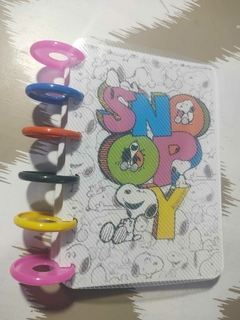 Banner de la categoría Snoopy