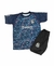 Kit Infantil Santos Home 23/24