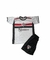 Kit Infantil São Paulo 23/24 - Teka Corpo a Corpo 