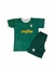 Kit Infantil Palmeiras Home 24/25