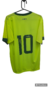 Camisa Palmeiras 22/23 Masculina - Verde limão - comprar online