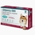 Simparica trio para perros de 10 a 20kg