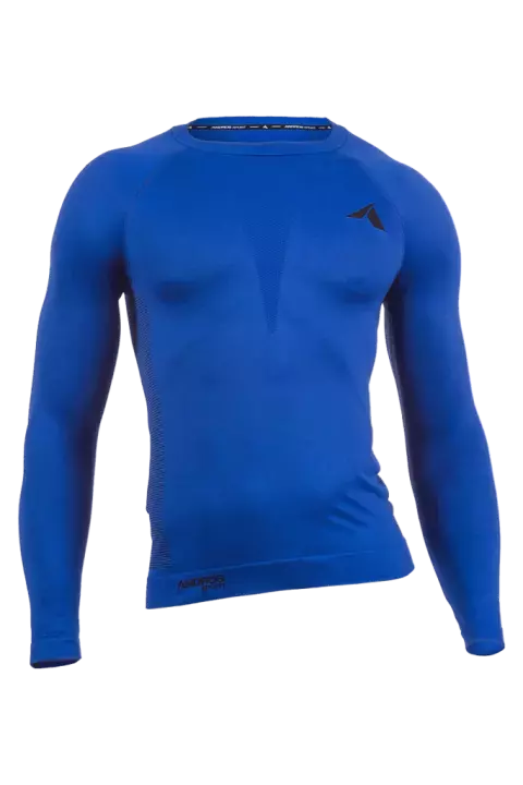 CAMISETA MANGA LARGA ESSENTIAL
