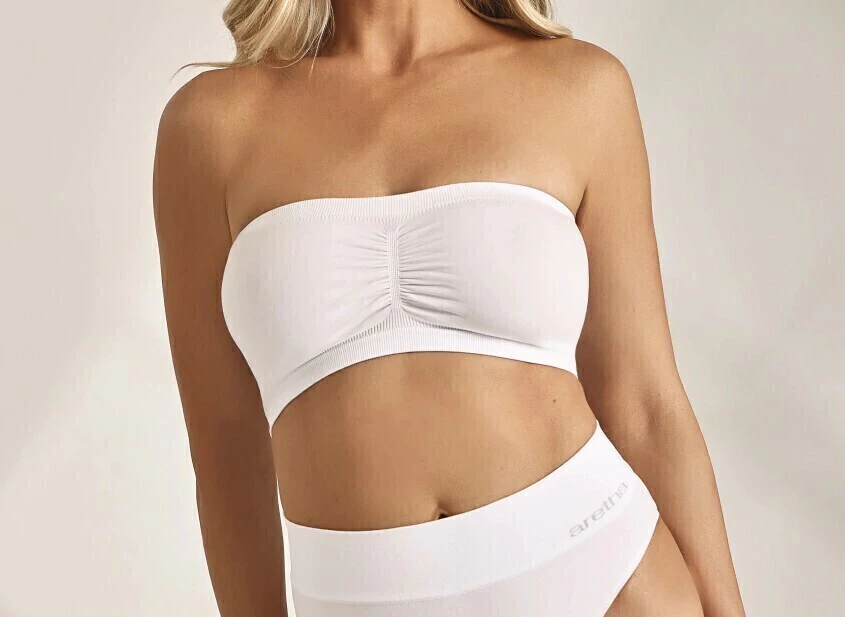 ARETHA - BANDEAU ANCHO