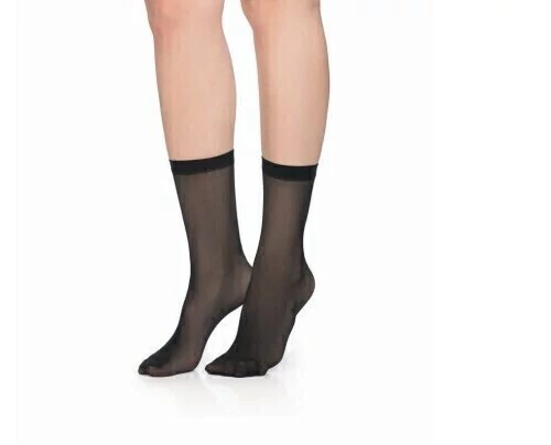 COCOT - MEDIA SOQUETE LYCRA