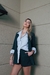 Blazer Dafne na internet