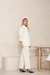 Jaqueta Bia White Denin - B.BASICBRAND