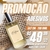 Rótulo Personalizado para Cosmético