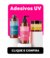 Banner de Aguia Stickers