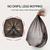 Paquete de bolsas negras para basura - comprar en línea
