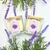 Vela Aromática 190g - Lavanda e Sândalo na internet