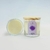 Vela Aromática 190g - Lavanda e Sândalo - Reluzme Velas e Aromas