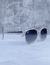 Rayban Erika (gris transparente) - comprar online