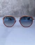 Rayban Ferrari Double bridge