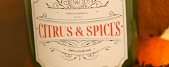 Banner de la categoría Velas perfumadas