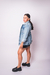 CHAQUETA DENIM ACID