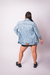 CHAQUETA DENIM ACID - comprar online