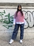 BAGGY RAYAS - comprar online