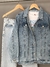 CHAQUETA DENIM ACID - vikafolk