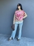 JEAN STRAIGHT FULL TAJO MATIZADO - vikafolk